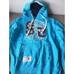 pakket heren kleding maat m