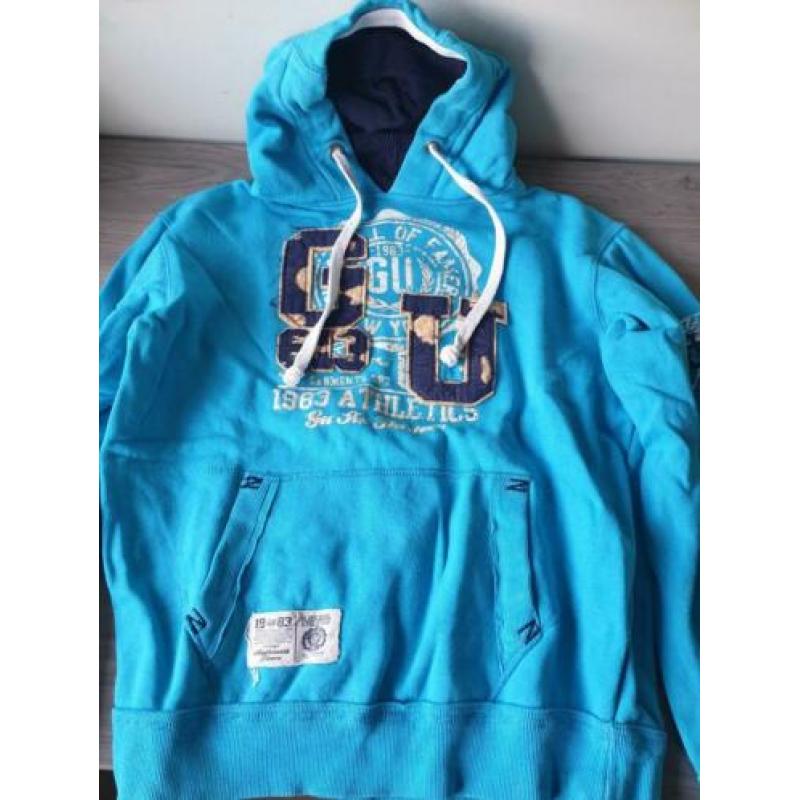pakket heren kleding maat m