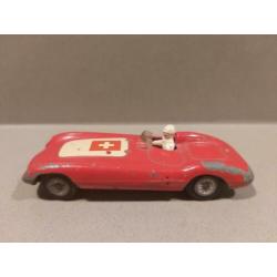 Ferrari 813 Tekno Danmark 1/43