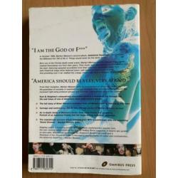 Marilyn manson a biography kurt Reighley