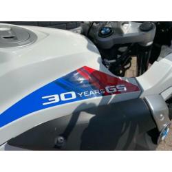 BMW All-Road R 1200 GS 30 Years ABS ESA ASC 3 Koffers