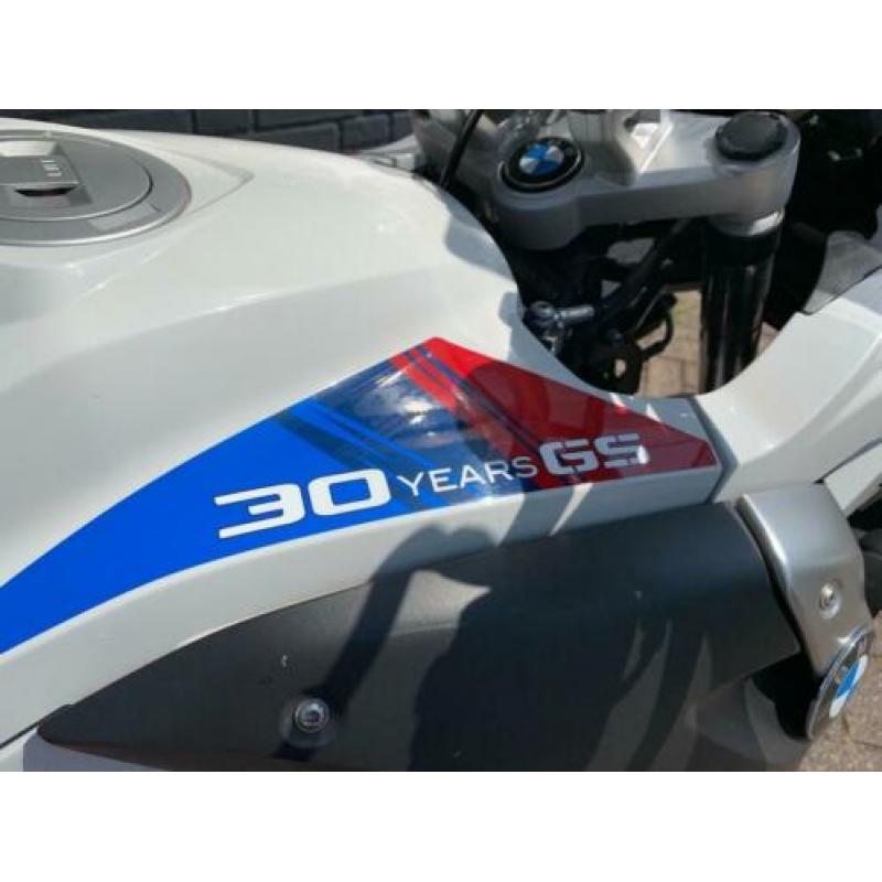 BMW All-Road R 1200 GS 30 Years ABS ESA ASC 3 Koffers