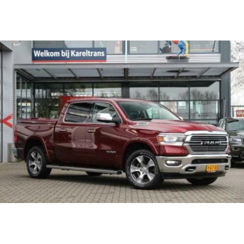Dodge Ram 1500 5.7 V8 400PK | LPG | Laramie | Panorama | 3.5