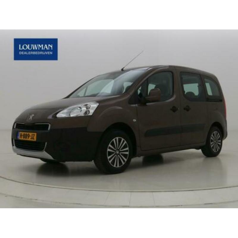 Peugeot Partner Tepee 1.6 VTi Access (bj 2015)