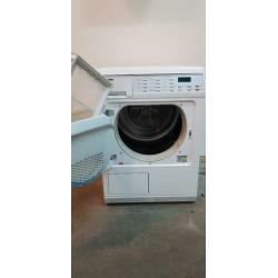 Miele 6kg condensdroger