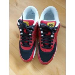 Nike air max 90 maat 42.5