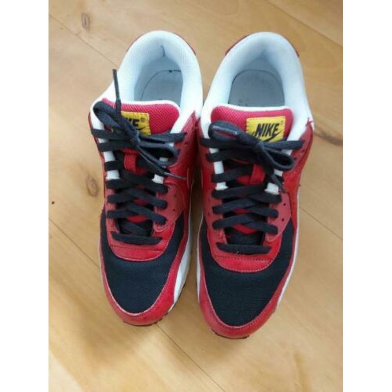 Nike air max 90 maat 42.5