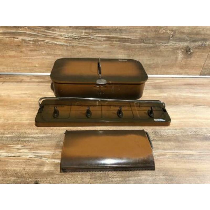 Vintage set Brabantia