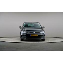 Volkswagen Golf 1.0 TSI BM Business Edition Connected, Navig
