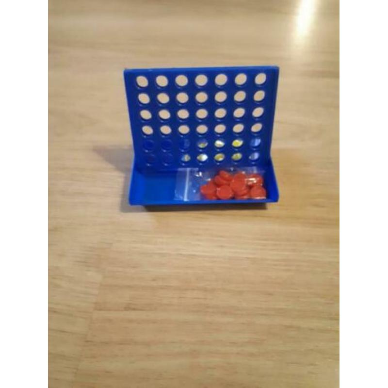 Leuke 3 op een rij spel helemaal nieuw .????