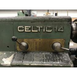Celtic 14 draaibank
