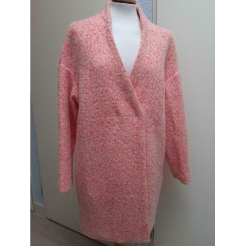 Mooi SWEEWE jas ( maat M/L )