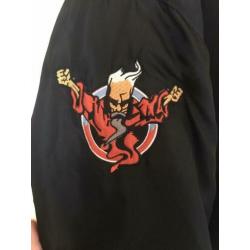 Thunderdome Bomber “HARDCORE” 1996