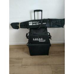 HK Audio Lucas Smart