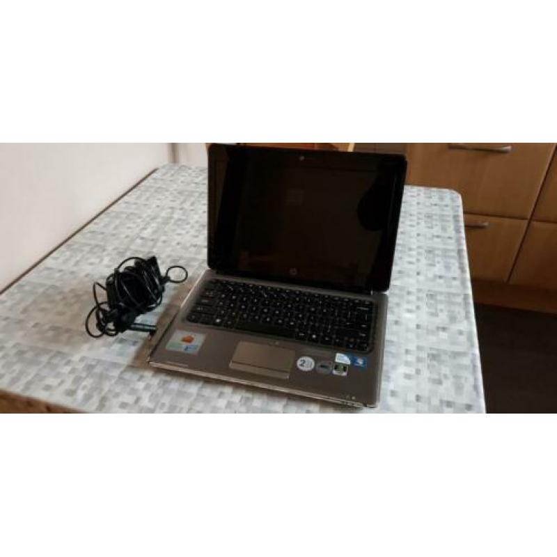 HP laptop