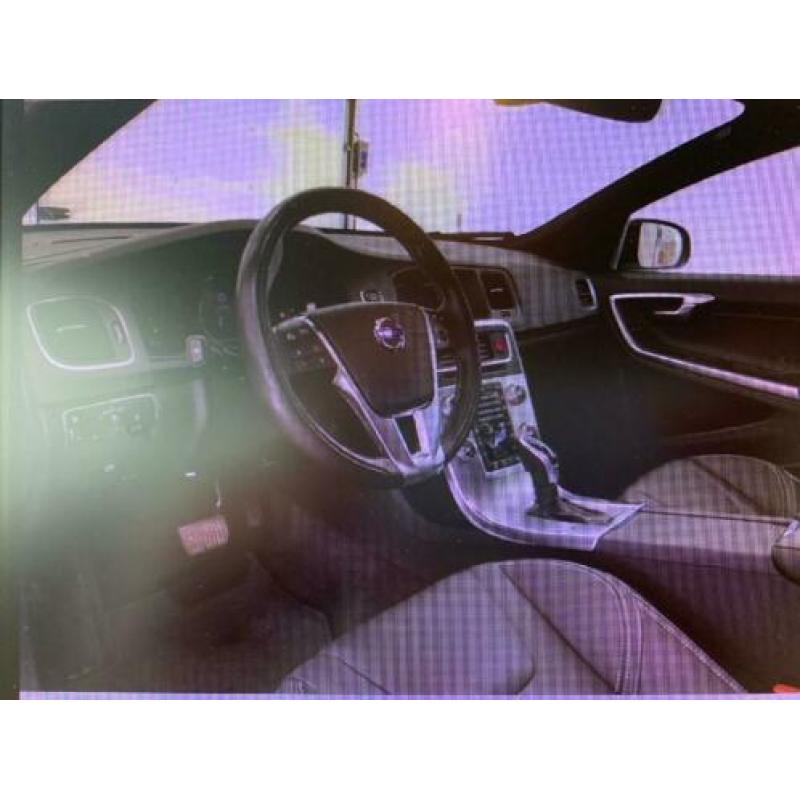 Volvo V60 T2 Polar+ Dynamic Luxury Scandinavian Line RTI Aut