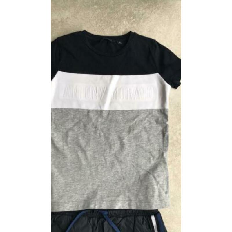 Antony morato set