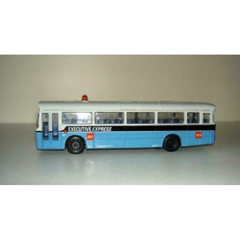 Corgi - Bea Executive Express BET Single Deck