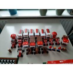 Lego Blocks Deka * Grote Parij