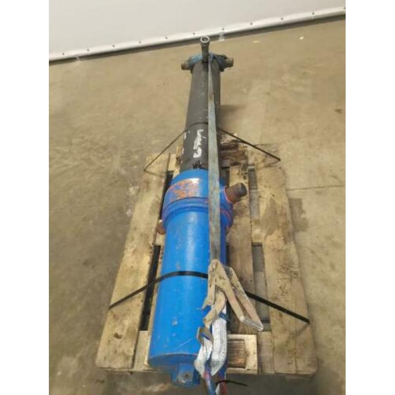 Occ Hydraulische piston Ø180mm