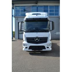Mercedes-Benz Actros 1836 LS 4x2 | ON DEMAND EDITION | Autom