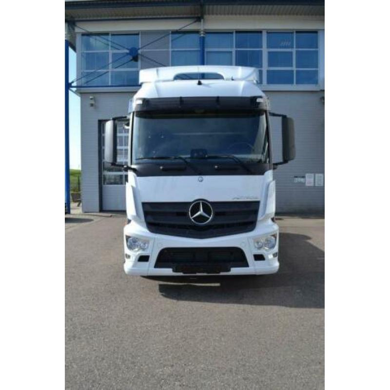 Mercedes-Benz Actros 1836 LS 4x2 | ON DEMAND EDITION | Autom