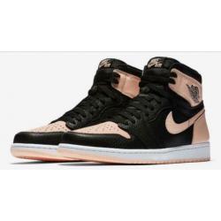 Nike Air Jordan 1 Crimson Tint 42,5 US9