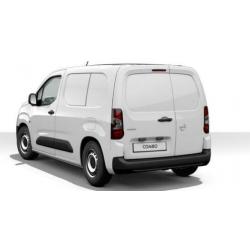 Opel Combo L1H1 Edition 1.2T | Rijklaar | Benzine