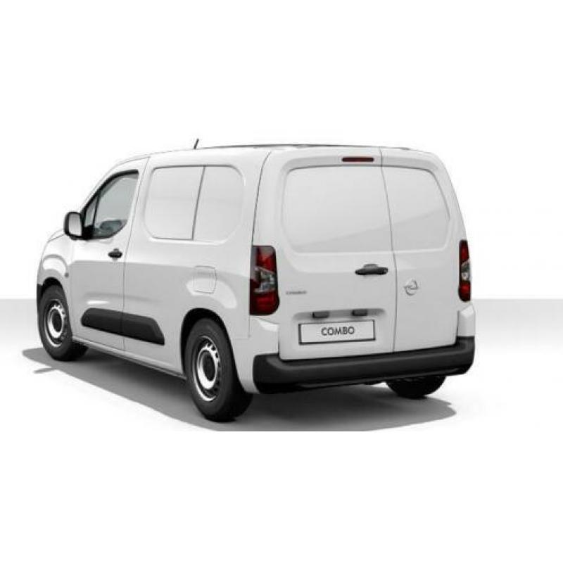 Opel Combo L1H1 Edition 1.2T | Rijklaar | Benzine