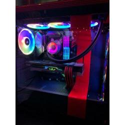 *NIEUW* Custom game pc build service van budget tot high end