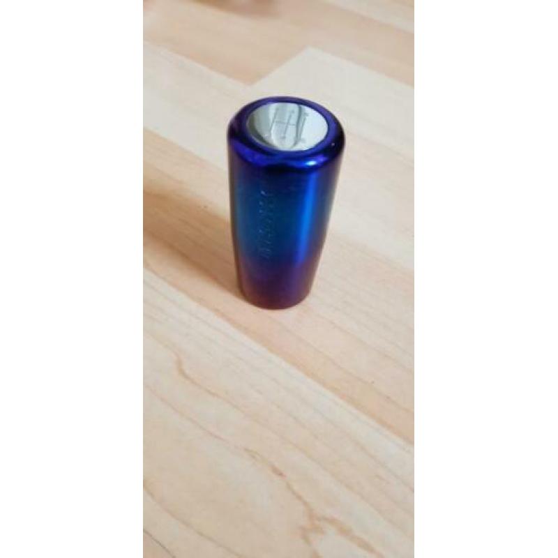 Nismo titanium 5speed pookknop