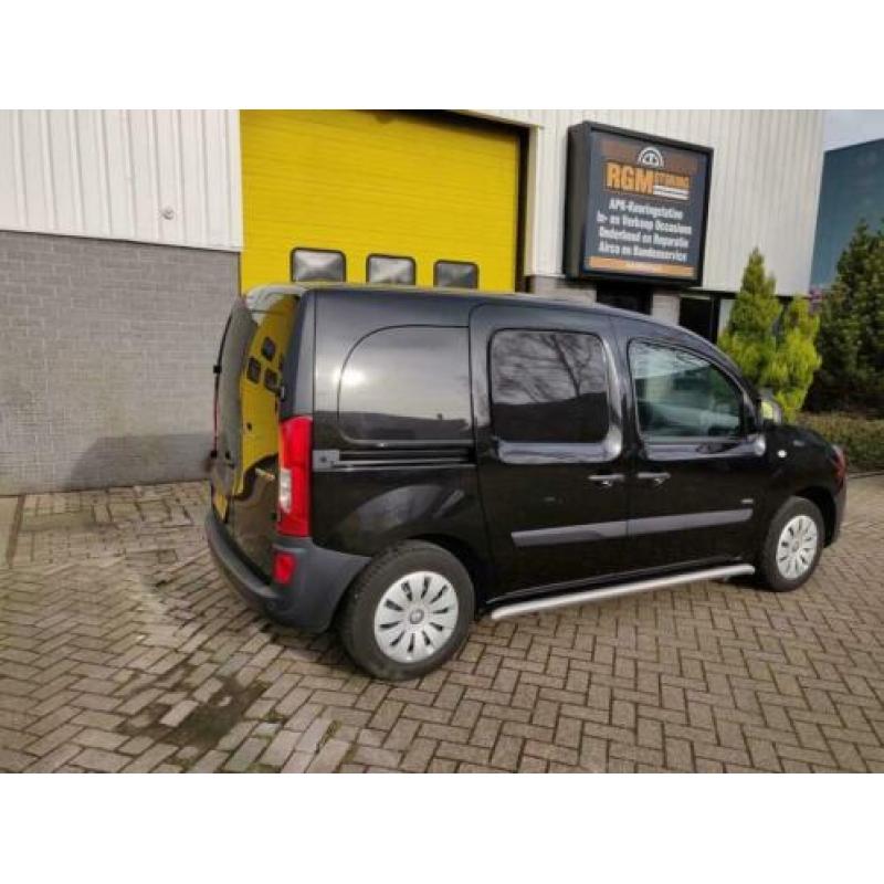 Mercedes-Benz Citan 108 CDI BlueEFFICIENCY Airco, lage km-st