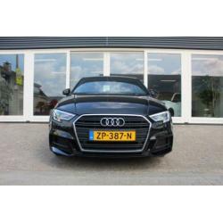 Audi A3 Limousine 1.0 TFSI S-LINE AUTOMAAT, NAVIGATIE, CRUIS