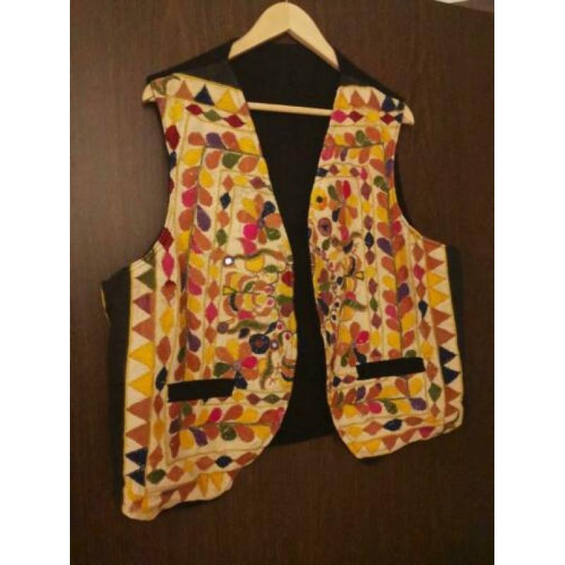 Vintage jasje maat m