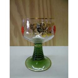 Duits Wijnglas