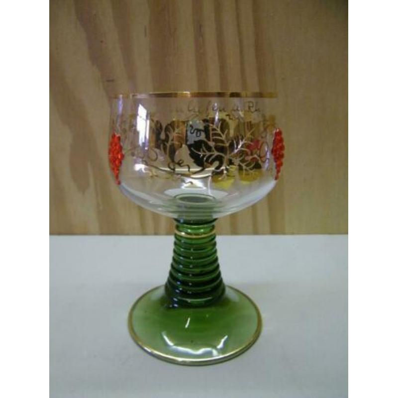 Duits Wijnglas