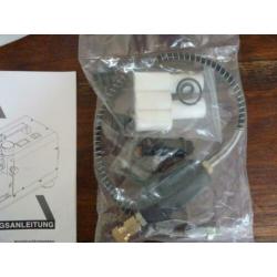 300 BAR pcp pomp compressor
