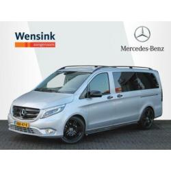 Mercedes-Benz Vito 114 CDI 136 PK Dubbel Cabine | Lease Edit