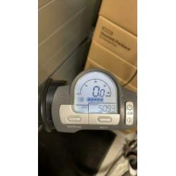 Gazelle Innergy Orange frame maat 57