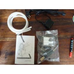 300 BAR pcp pomp compressor