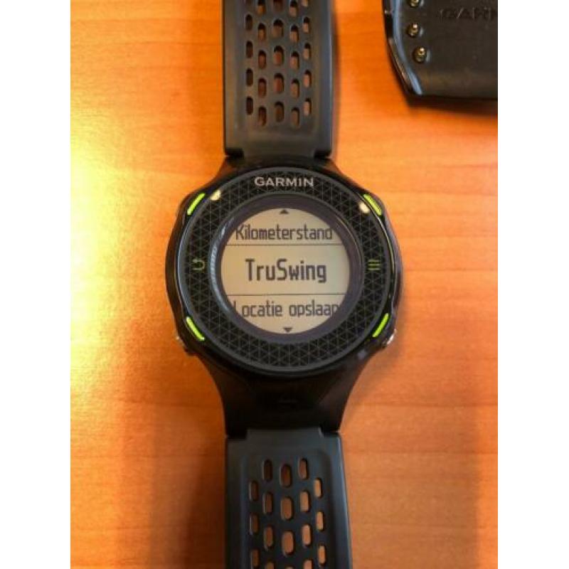 Garmin S4 Golf GPS smartwatch