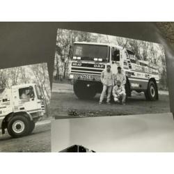 DAF Parijs Dakar 1988