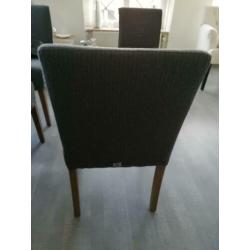 Stoelen eetkamer stoelen Riviera Maison ZGAN koopje