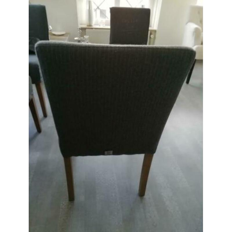 Stoelen eetkamer stoelen Riviera Maison ZGAN koopje