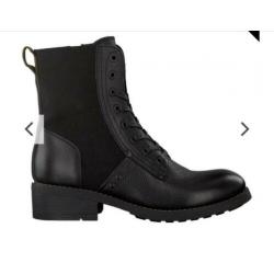 G-star veterboots / laarzen maat 38