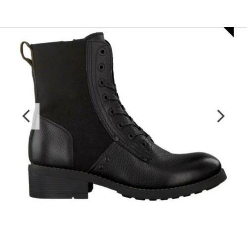 G-star veterboots / laarzen maat 38