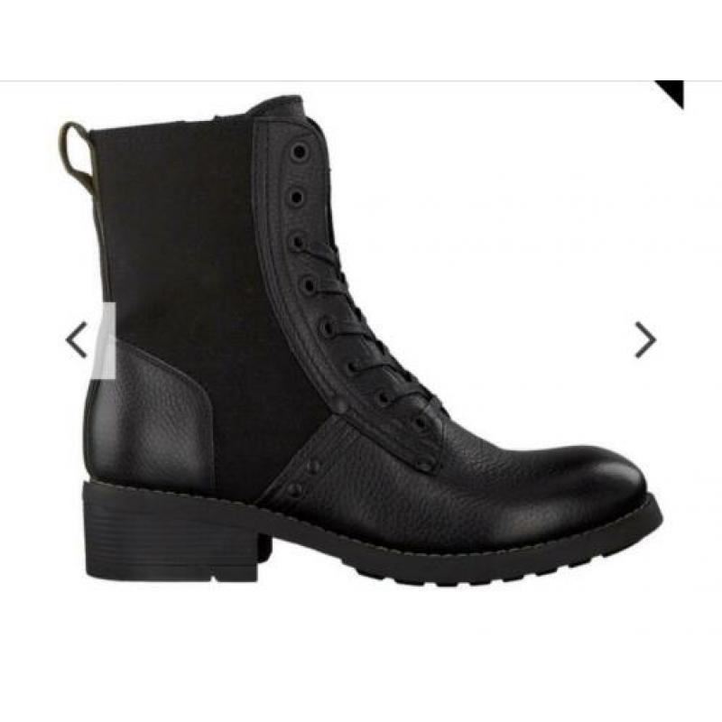G-star veterboots / laarzen maat 38