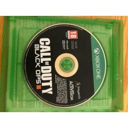 Black Ops 3 Xbox One
