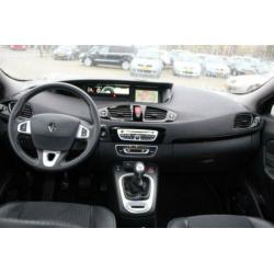 Renault Scénic 1.4 TCe Bose airco, climate control, radio cd
