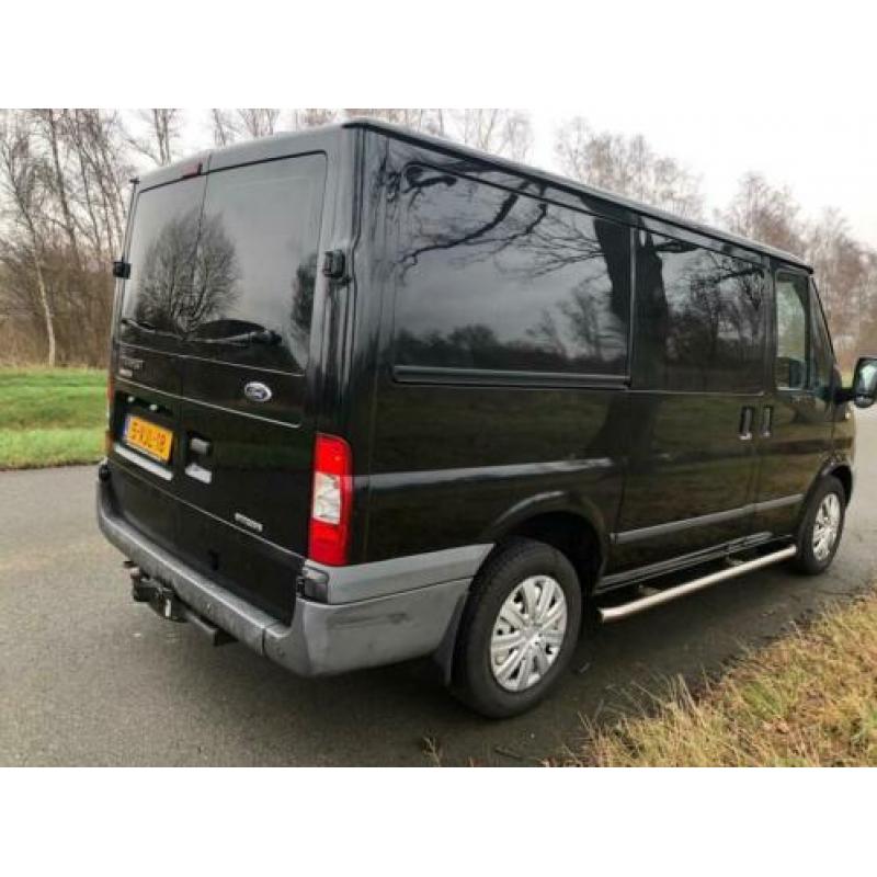 Ford Transit 260S 2.2 TDCI First Edition DC